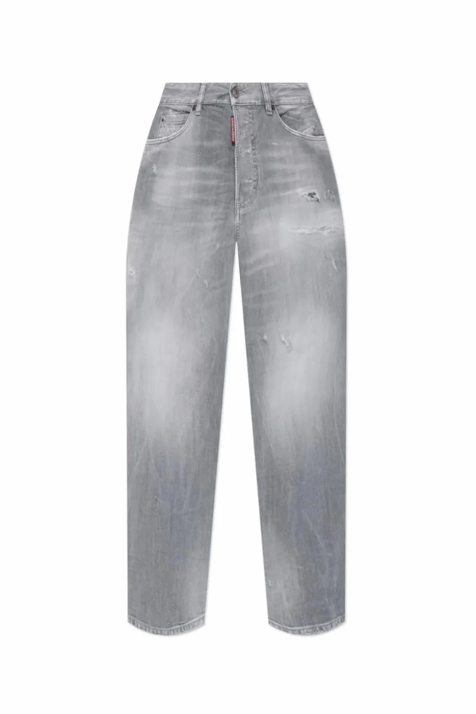 Dsquared2 GREY Jeans "Boston"