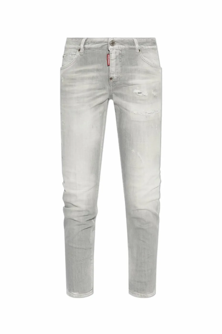 Dsquared2 GREY Jeans Jennifer