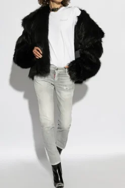 Dsquared2 GREY Jeans Jennifer
