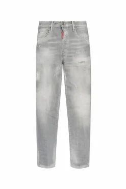 Dsquared2 GREY Jeans Skater
