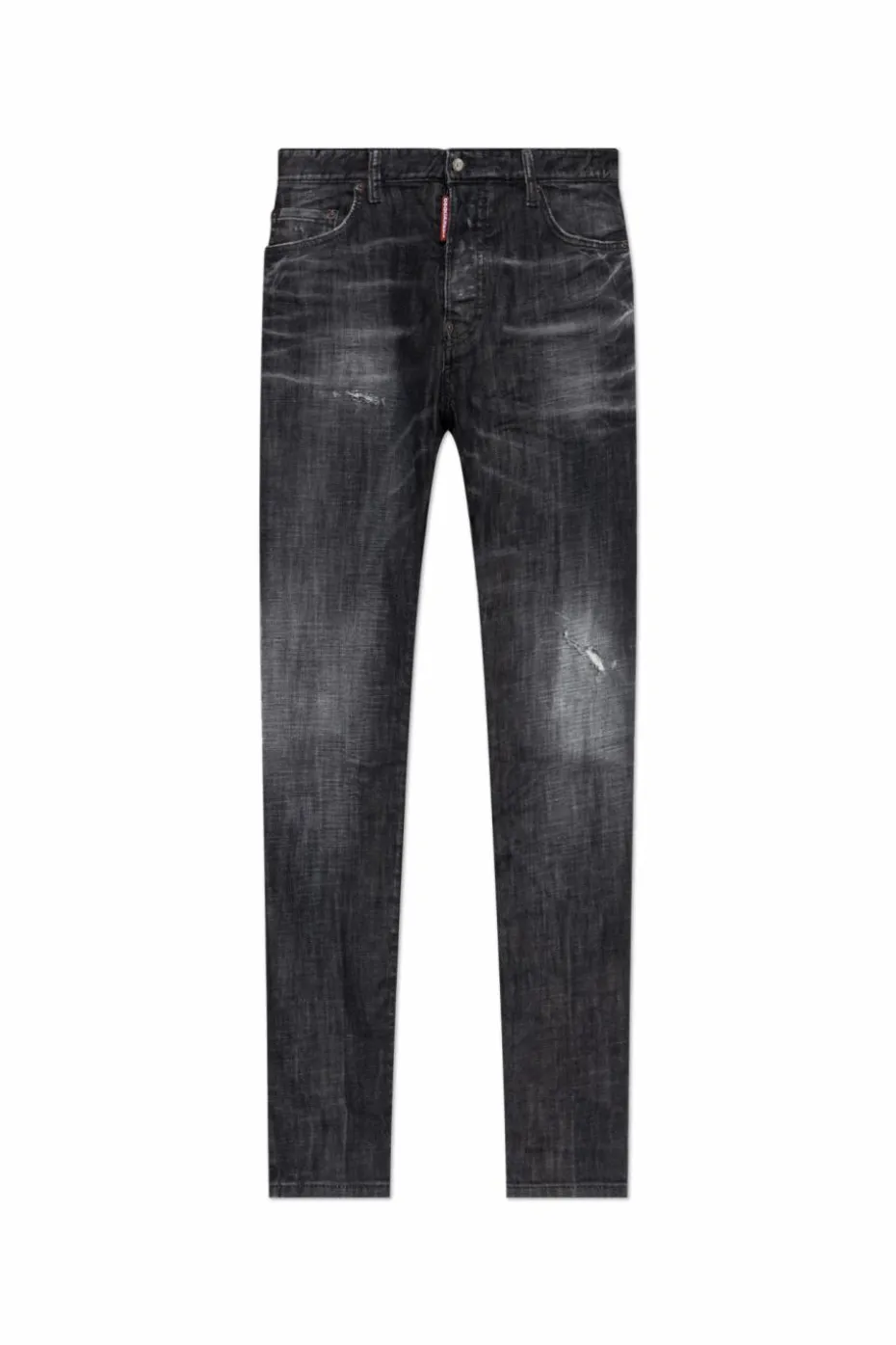 Dsquared2 GREY "Skater" jeans