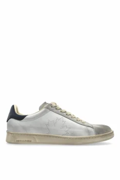 Dsquared2 GREY Sneakers Boxer