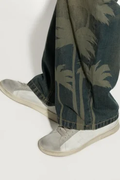 Dsquared2 GREY Sneakers Boxer