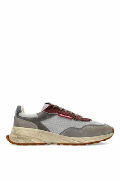 Dsquared2 GREY Sneakers Sprinter