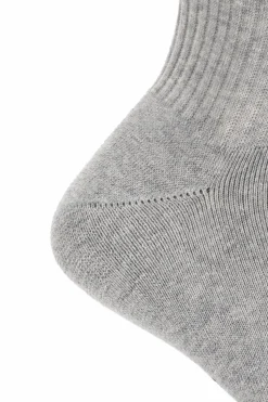 Dsquared2 GREY Socks with logo