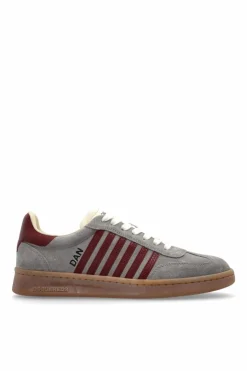 Dsquared2 GREY Sports shoes 