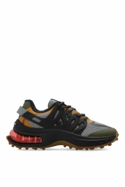 Dsquared2 GREY Sports shoes 