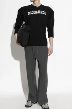 Dsquared2 GREY Sweatpants