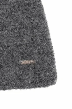 Dsquared2 GREY Wool beanie
