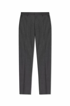 Dsquared2 GREY Wool pants