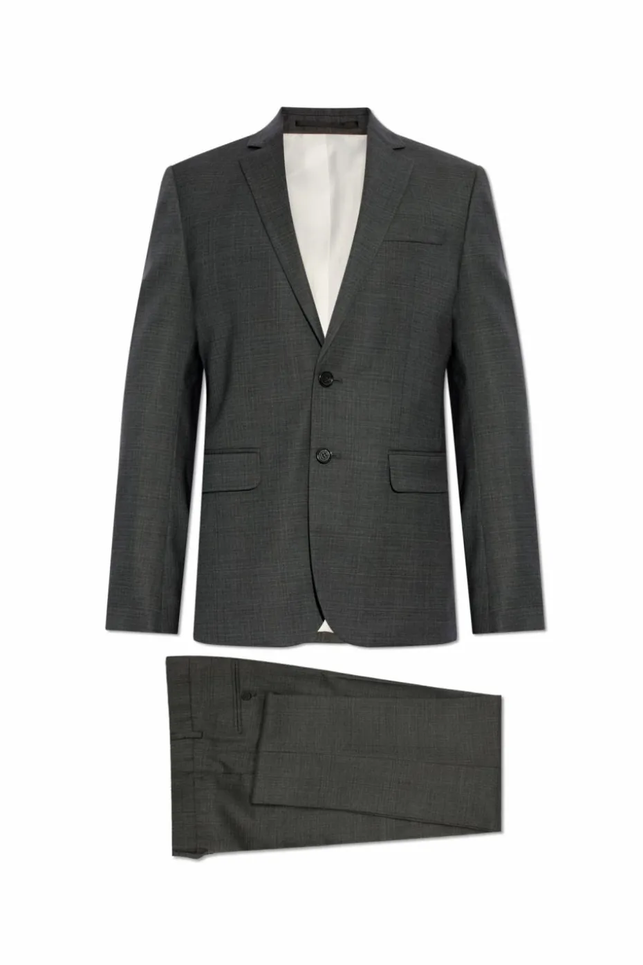 Dsquared2 GREY Wool Suit