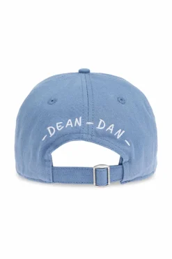 Dsquared2 light blue Baseball cap