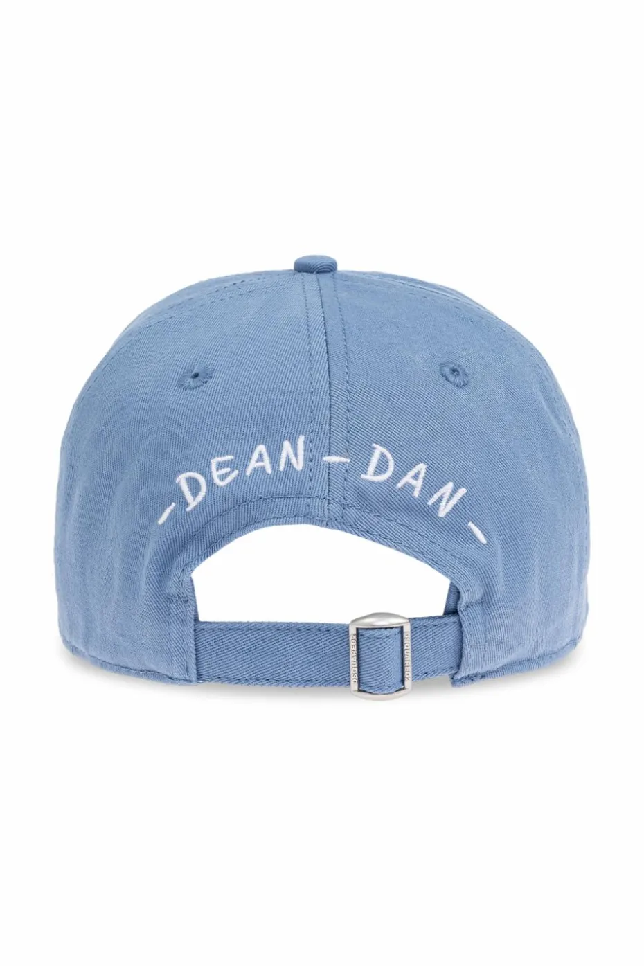 Dsquared2 light blue Baseball cap