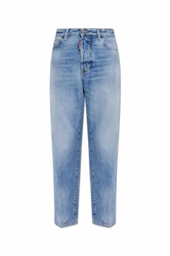 Dsquared2 light blue Jeans "Boston"
