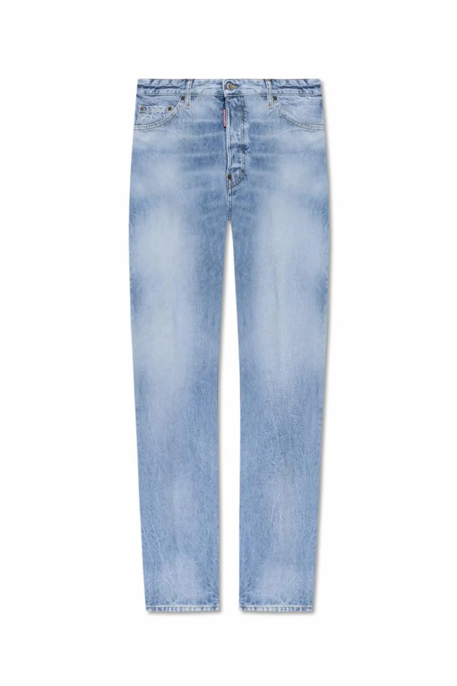 Dsquared2 light blue Jeans "Cool Guy"
