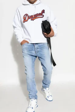 Dsquared2 light blue Jeans "Cool Guy"