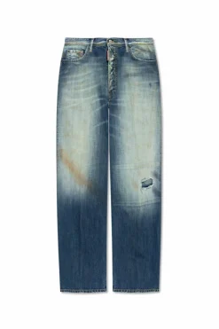 Dsquared2 light blue Jeans "Loose"