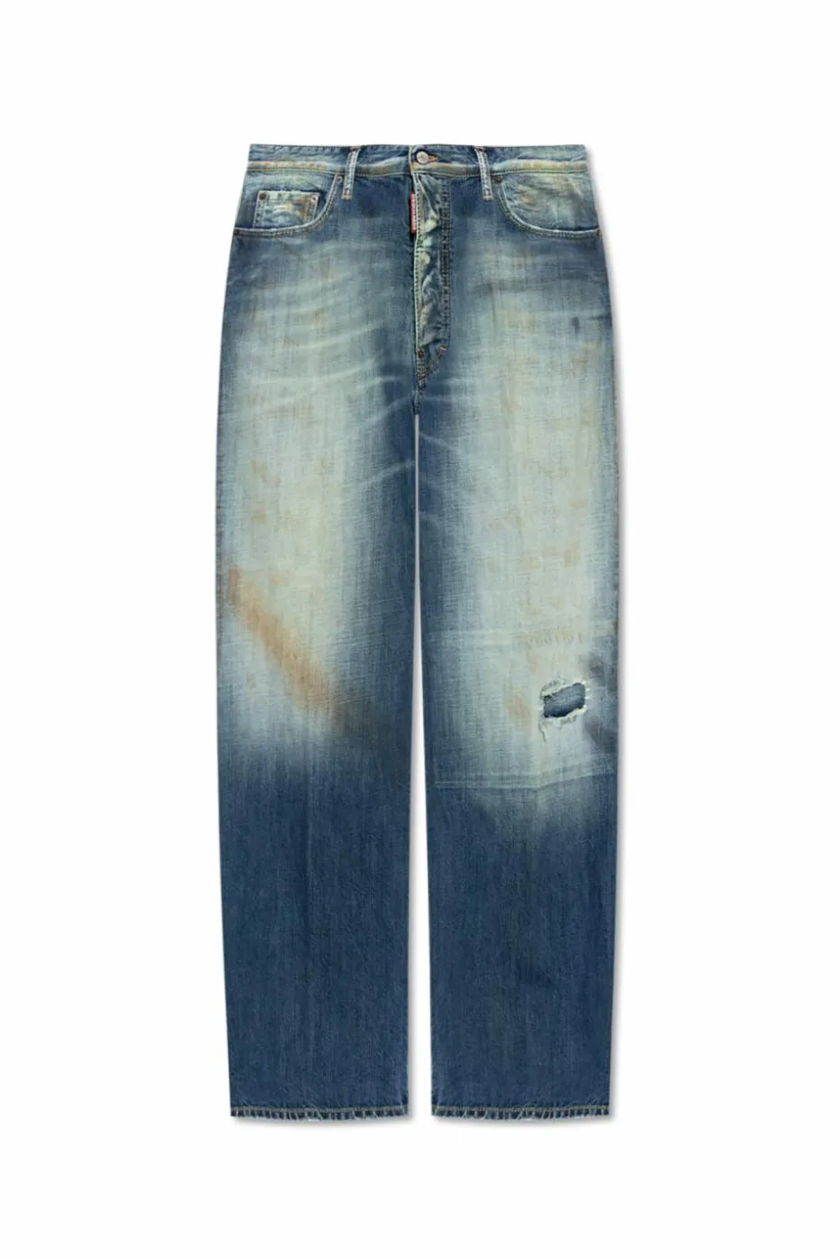 Dsquared2 light blue Jeans "Loose"