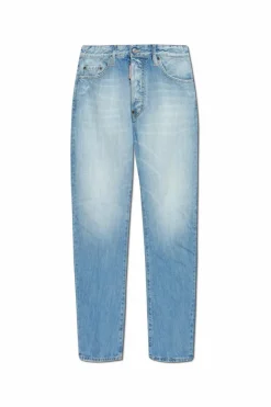 Dsquared2 light blue Jeans Bro