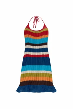 Dsquared2 MULTICOLOUR Dress capsule 'Summer Lovers'