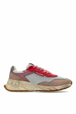 Dsquared2 MULTICOLOUR Sneakers Sprinter