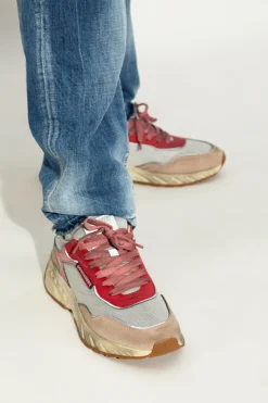 Dsquared2 MULTICOLOUR Sneakers Sprinter