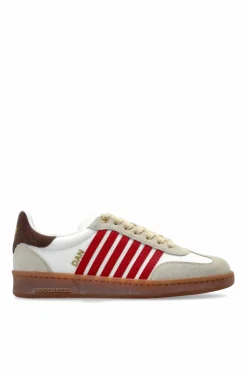 Dsquared2 MULTICOLOUR Sneakers Boxer