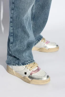 Dsquared2 MULTICOLOUR Sneakers Spiker