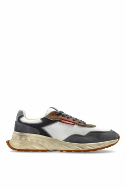Dsquared2 MULTICOLOUR Sneakers Sprinter