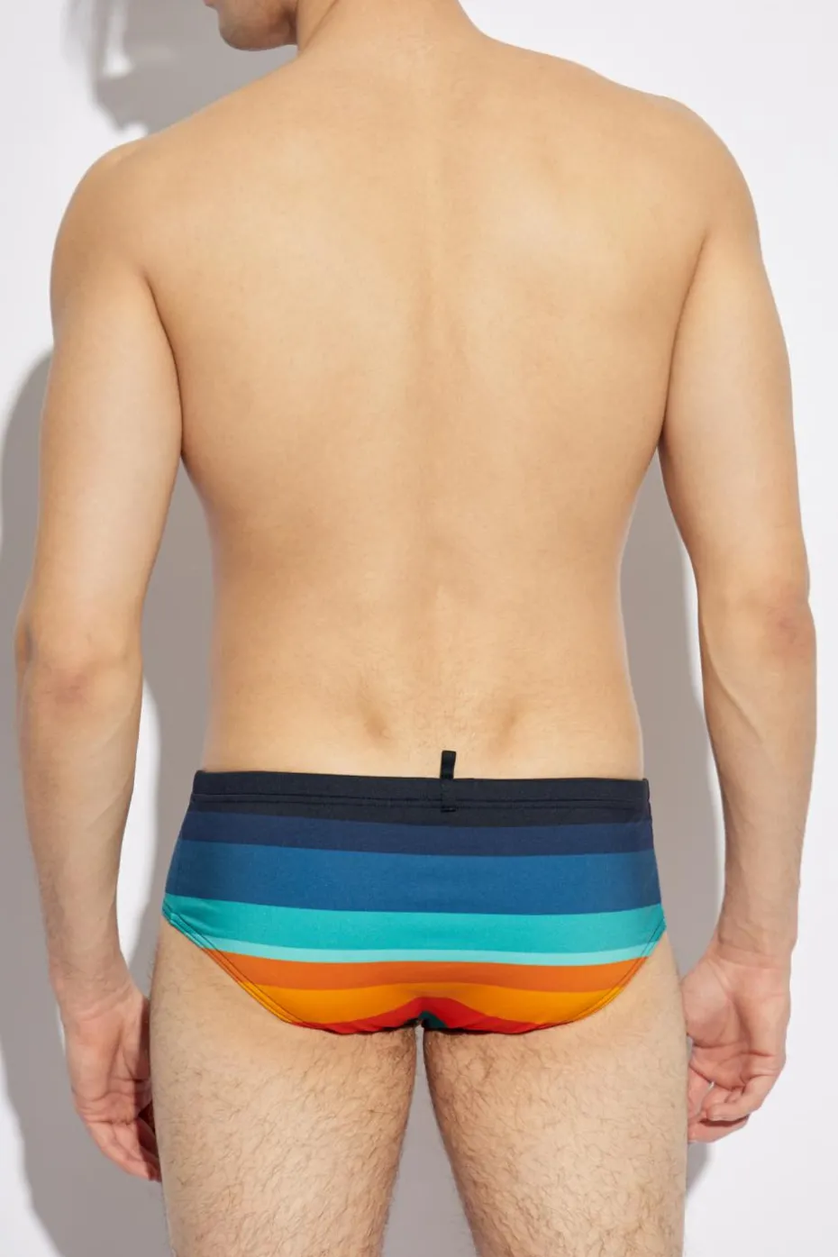 Dsquared2 MULTICOLOUR Swim Briefs