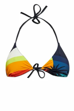 Dsquared2 MULTICOLOUR Swimsuit top