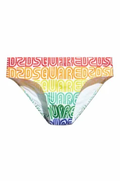 Dsquared2 MULTICOLOUR Swim briefs