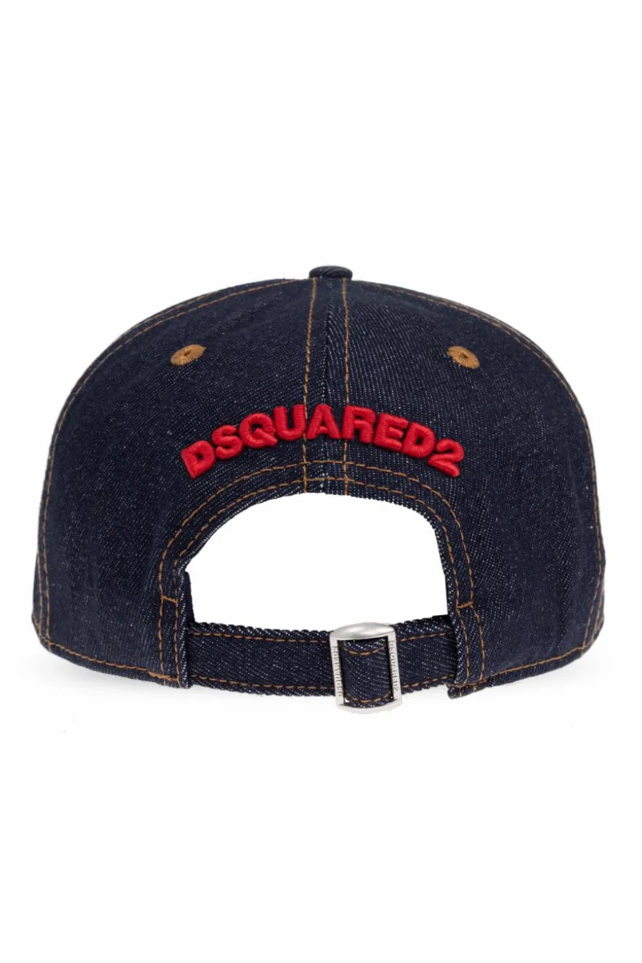 Dsquared2 NAVY BLUE Baseball cap