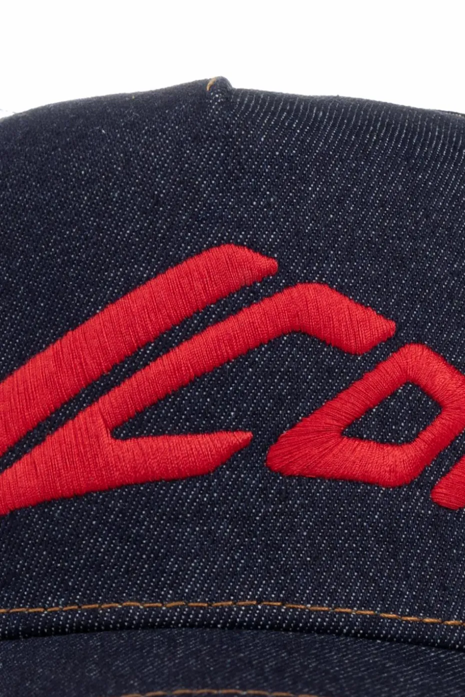 Dsquared2 NAVY BLUE Baseball cap