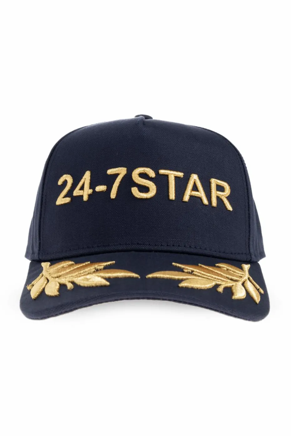 Dsquared2 NAVY BLUE Baseball cap