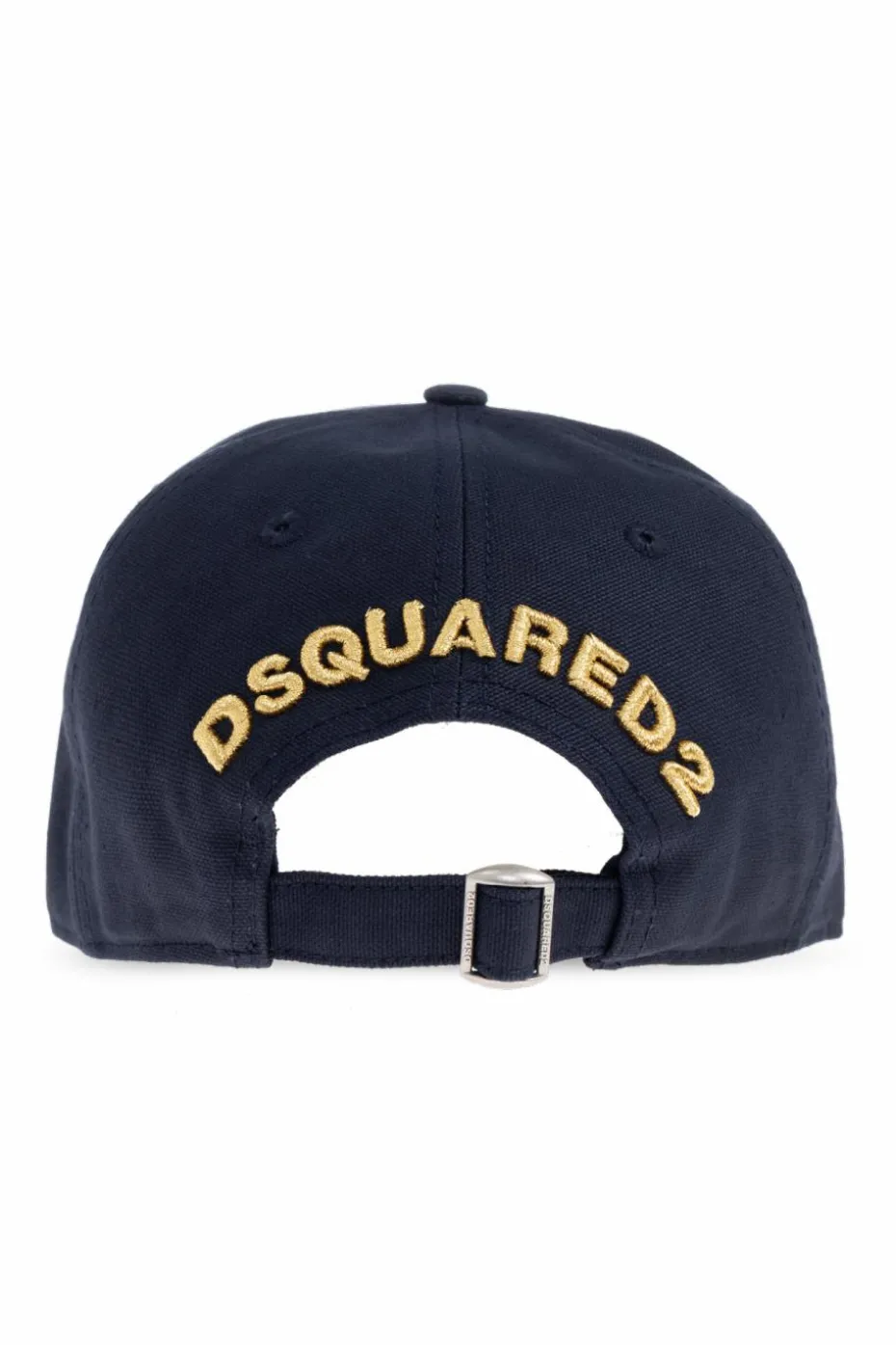Dsquared2 NAVY BLUE Baseball cap