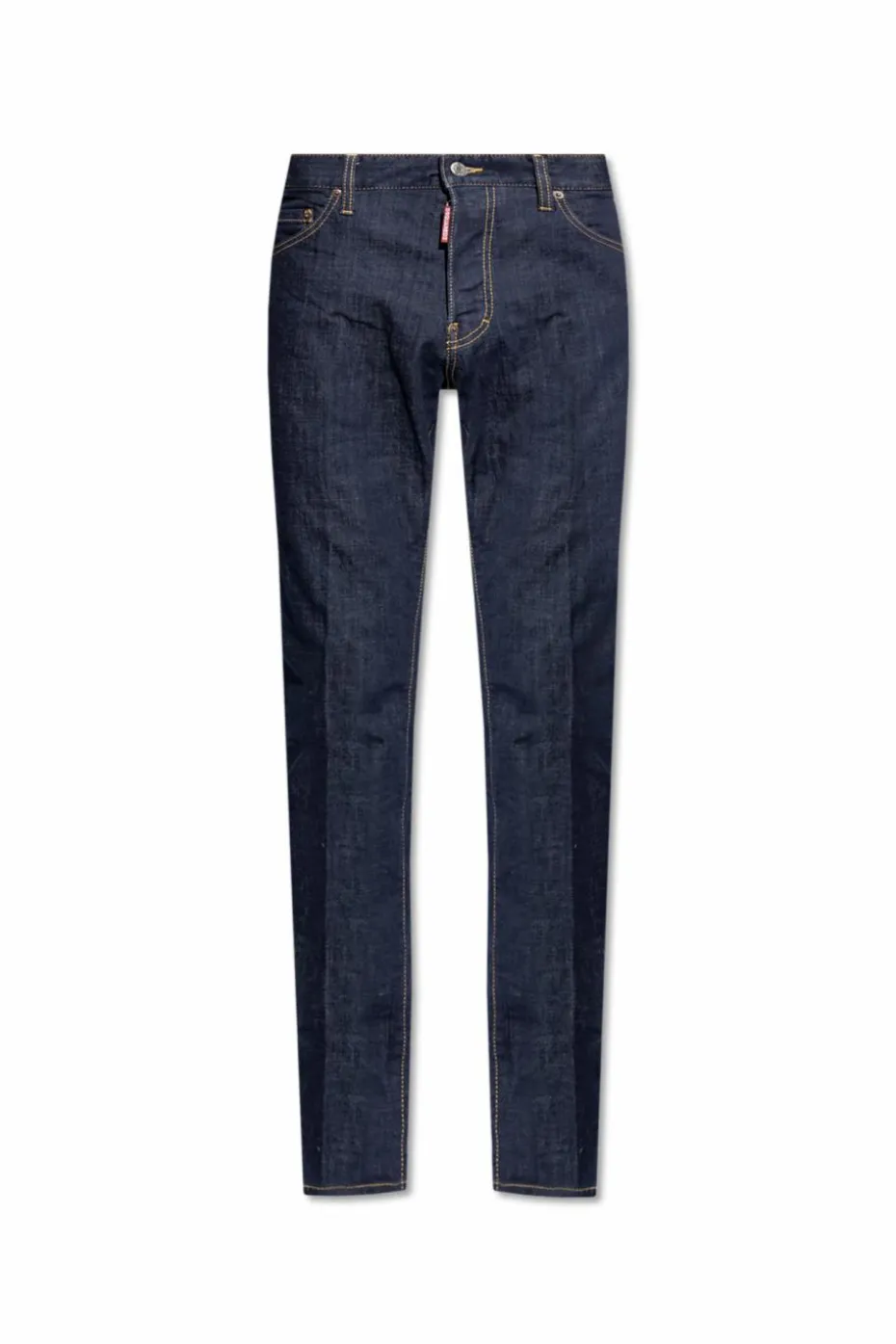 Dsquared2 NAVY BLUE ‘Cool Guy’ Jeans