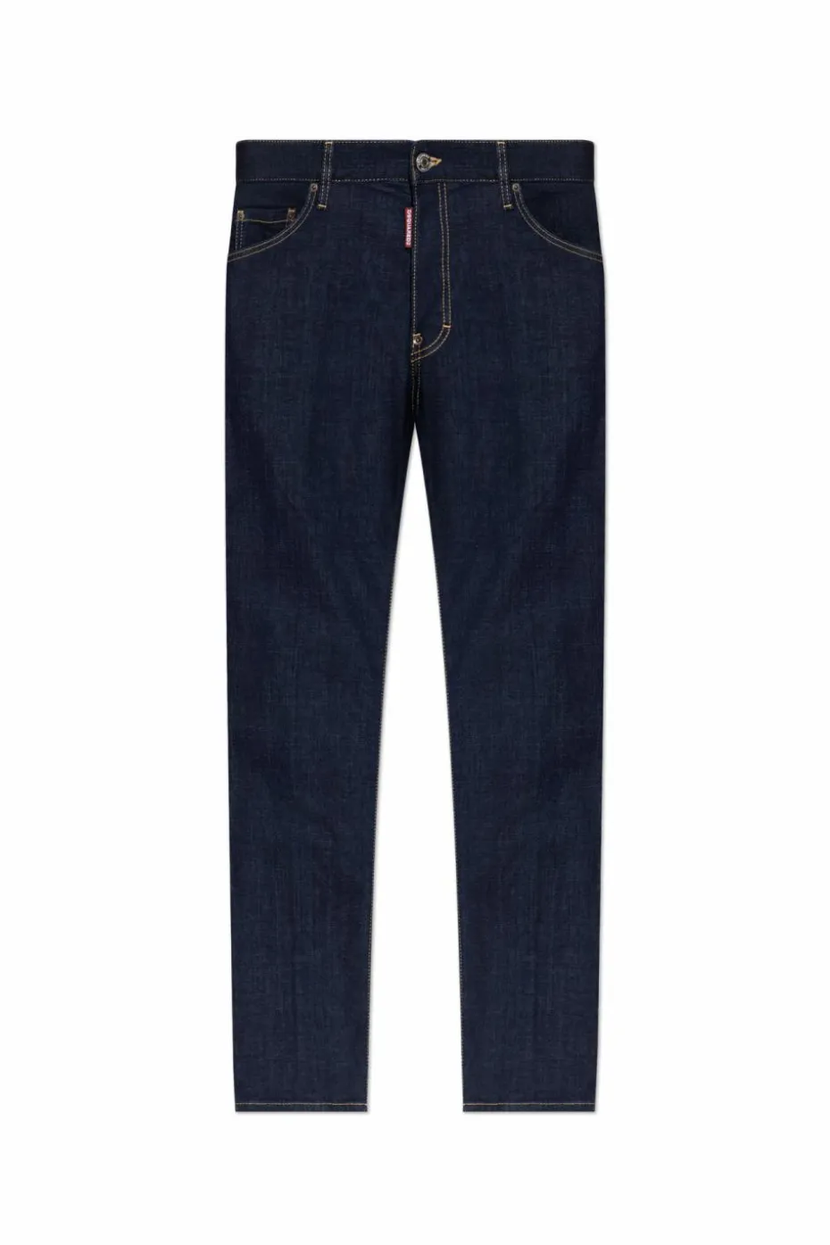 Dsquared2 NAVY BLUE "Cool Guy" jeans