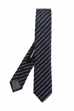 Dsquared2 NAVY BLUE DSQUARED2 X VITKAC X ROSENBERG