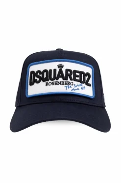 Dsquared2 NAVY BLUE DSQUARED2 X VITKAC X ROSENBERG