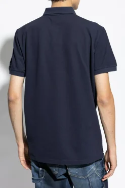 Dsquared2 NAVY BLUE DSQUARED2 X VITKAC X ROSENBERG
