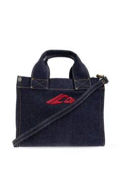 Dsquared2 NAVY BLUE Handbag