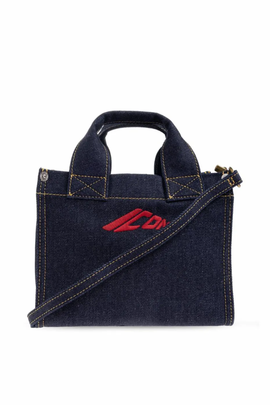 Dsquared2 NAVY BLUE Handbag