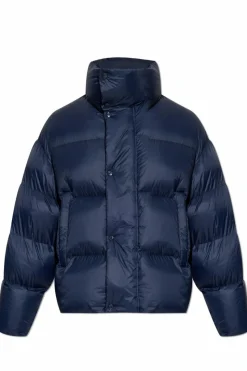 Dsquared2 NAVY BLUE Insulated jacket