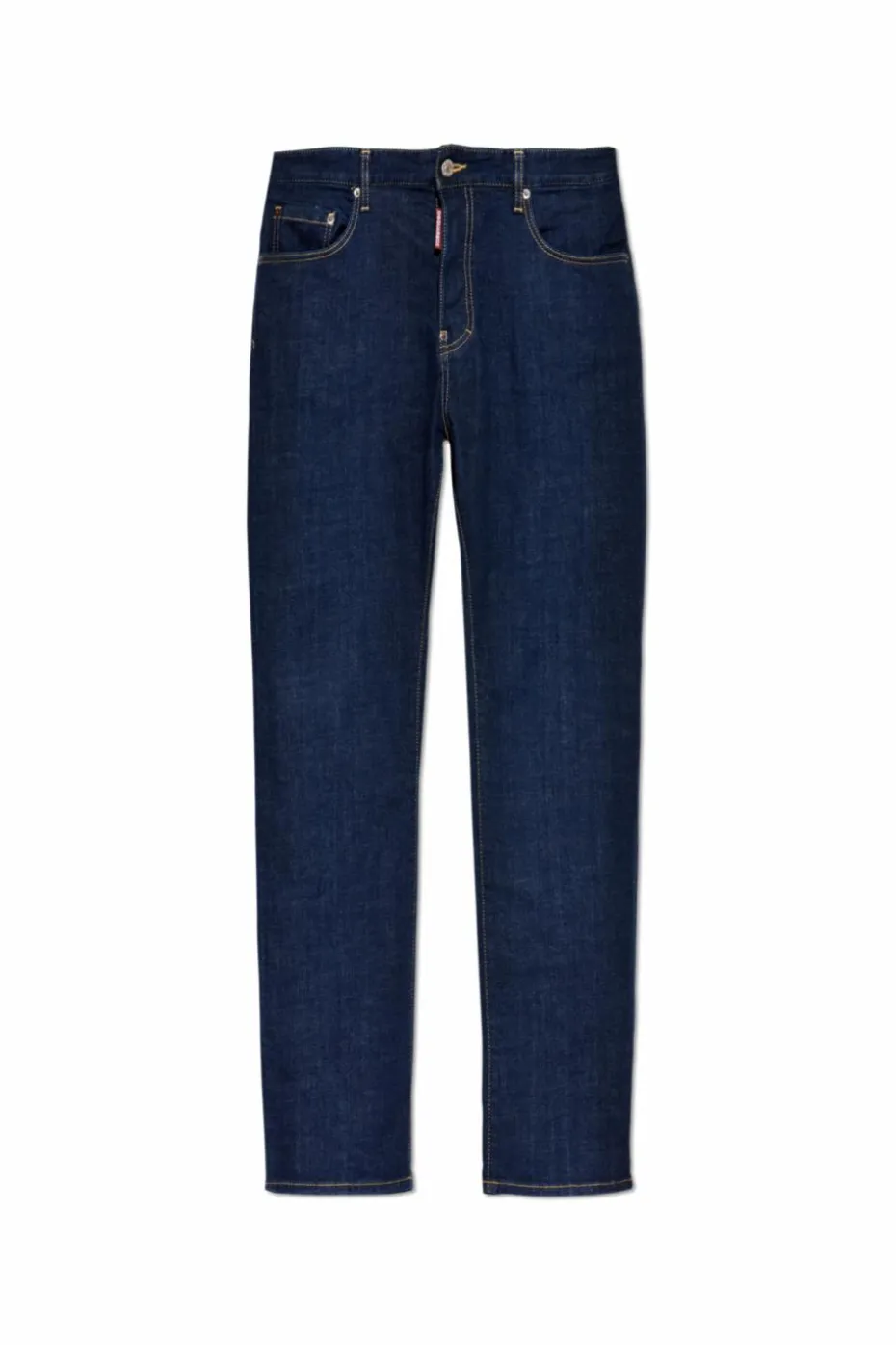 Dsquared2 NAVY BLUE Jeans '642'