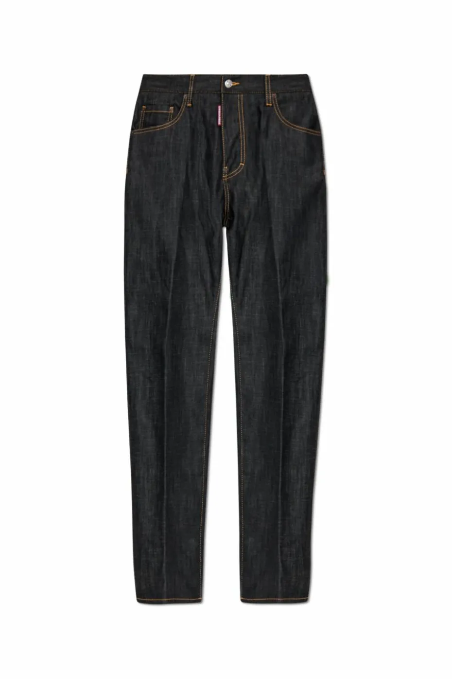 Dsquared2 NAVY BLUE Jeans '642'