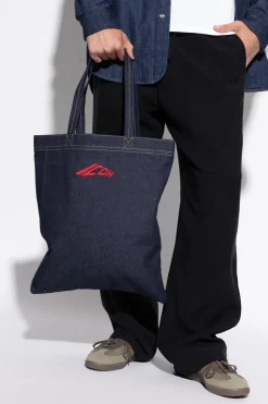 Dsquared2 NAVY BLUE Shopper type bag