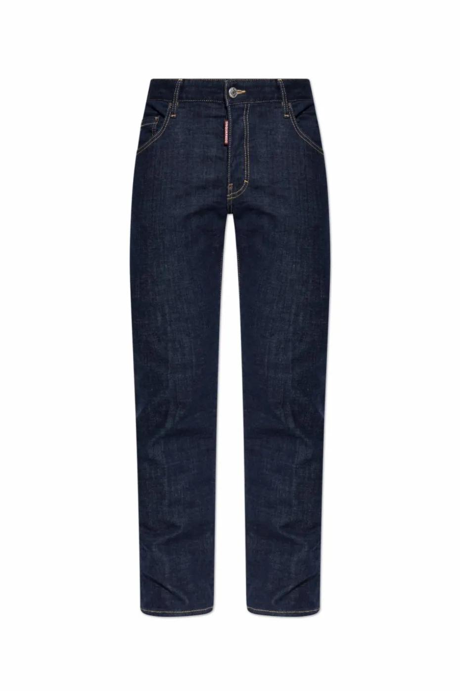 Dsquared2 NAVY BLUE "Skater" jeans