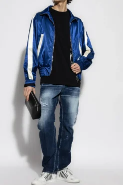 Dsquared2 NAVY BLUE Sweatshirt