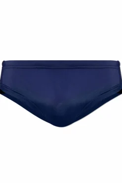 Dsquared2 NAVY BLUE Swim Briefs